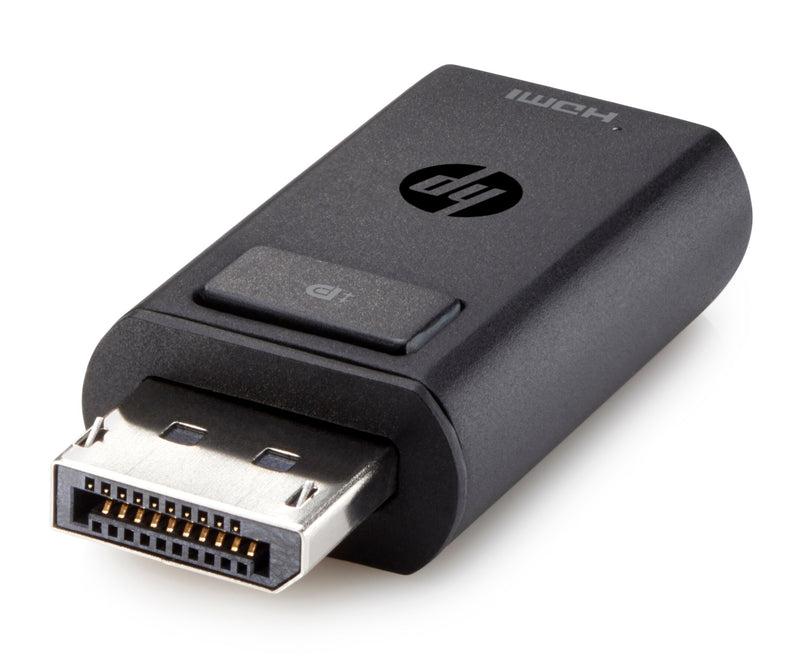 HP DisplayPort to HDMI 1.4 Adapter Sort