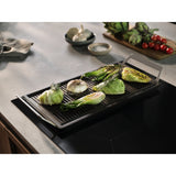 Electrolux EIV634 Sort Indbygget 60 cm Zone induktionskogeplade 4 zone(s)