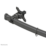 Neomounts FPMA-D700D3 skærmbeslag og -stativer 68,6 cm (27") Skrivebord Sort