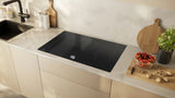Neff T18PT16X0 kogeplade Sort Indbygget 80 cm Keramisk 4 zone(s)