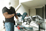 Bosch GCM 10 GDJ 5000 rpm 2000 W