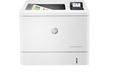 HP Color LaserJet Enterprise M554dn Printer Farve 1200 x 1200 dpi A4