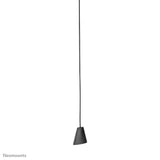 Neomounts LED-W650BLACK tv-beslag 190,5 cm (75") Sort