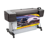 HP Designjet Z6dr 44-in PostScript Printer with V-Trimmer storformat printer Termisk inkjet Farve 2400 x 1200 dpi 1118 x 1676 mm Ethernet LAN