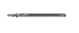 Bosch 2 608 637 944 stiksav, rullesav & sabelsavklinge Stiksavklinger High Carbon Steel (HCS) 3 stk