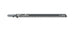Bosch 2 608 637 944 stiksav, rullesav & sabelsavklinge Stiksavklinger High Carbon Steel (HCS) 3 stk