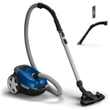 Philips 3000 series XD3110/09 støvsuger 3 L Beholder vakuum Dry 900 W Støvpose