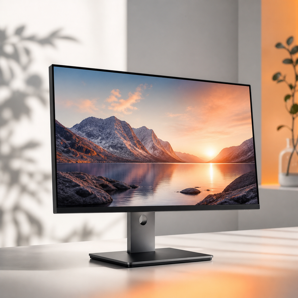 Skærme & TV
