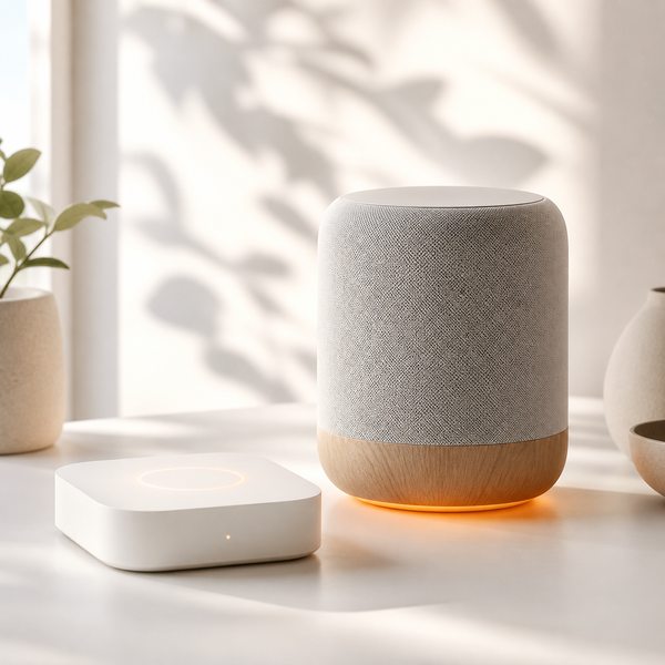 Smart Home