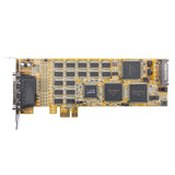 StarTech.com PEX16S550LP interface-kort/adapter Intern Seriel