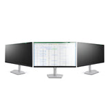 StarTech.com PRIVSCNMON24 antirefleks skærm 61 cm (24") Monitor