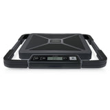 DYMO S50 Elektronisk postskala Sort