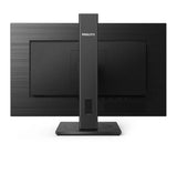 Philips S Line 272S1AE/00 computerskærm 68,6 cm (27") 1920 x 1080 pixel Fuld HD LCD Sort