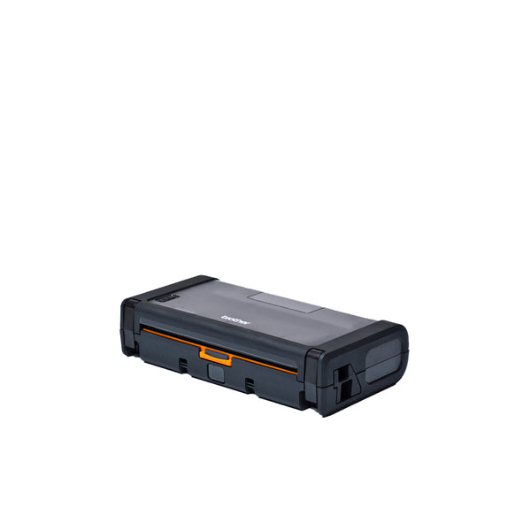 Brother PA-RC-001 transportkasse til udstyr Sort