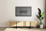 Neomounts FPMA-W300BLACK tv-beslag 139,7 cm (55") Sort