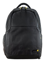 Techair Eco essential 35,8 cm (14.1") Rygsæk Sort