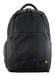 Techair Eco essential 35,8 cm (14.1") Rygsæk Sort