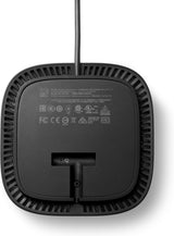 HP USB-C Dock G5 Ledningsført USB 3.2 Gen 1 (3.1 Gen 1) Type-C Sort
