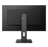 Philips B Line 325B1L/00 computerskærm 80 cm (31.5") 2560 x 1440 pixel 2K Ultra HD LCD Sort