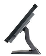 AG Neovo TX-2202A computerskærm 54,6 cm (21.5") 1920 x 1080 pixel Fuld HD LCD Berøringsskærm Sort