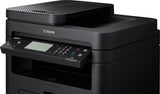 Canon i-SENSYS MF237w Laser A4 1200 x 1200 dpi 23 sider pr. minut Wi-Fi