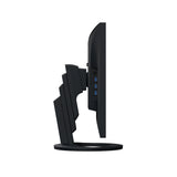 EIZO FlexScan EV2495-BK computerskærm 61,2 cm (24.1") 1920 x 1200 pixel WUXGA LCD Sort