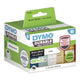 DYMO LabelWriter Selvklæbende printeretiket