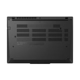 Lenovo ThinkPad T14 Gen 6 (Intel) Copilot+ PC Intel Core Ultra 5 228V Laptop 35,6 cm (14") Touchscreen WUXGA 32 GB LPDDR5x-SDRAM 512 GB SSD Wi-Fi 7 (802.11be) Windows 11 Pro Sort