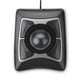Kensington Expert Mouse mus Kontor Ambidextrous USB Type-A Optisk 400 dpi