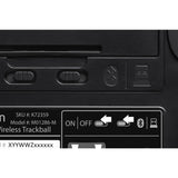 Kensington K72359WW mus Kontor Ambidextrous RF trådløs + Bluetooth Optisk 400 dpi