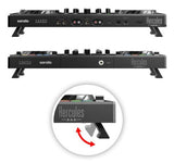 Hercules Inpulse 500 Digital Vinyl System (DVS) scratcher Sort