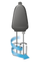 Philips 5000 series HR3740/00 røremaskine og mikser Håndmixer 450 W