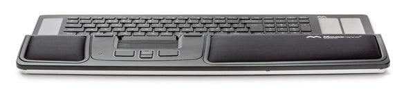 Mousetrapper Advance 2.0 mus Kontor USB Type-A Mekanisk 2000 dpi