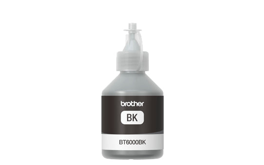 Brother BT6000BK blækpatron 1 stk Original Sort