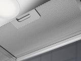 Electrolux LFG719X Indbygget Rustfrit stål 580 m³/t