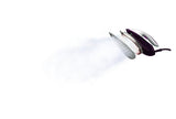 Philips GC7842/40 Dampstrygning station 2400 W 1,5 L SteamGlide Plus strygesål Lilla, Hvid