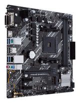 ASUS Prime B450M-K II AMD B450 Stik AM4 micro ATX