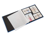 Hama Fine Art fotoalbum og arkbeskyttelse Lyserød 300 ark 10 x 15 Spiral indbinding