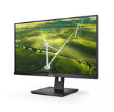Philips 242B1G/00 computerskærm 60,5 cm (23.8") 1920 x 1080 pixel Fuld HD LED Sort