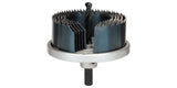 Bosch 2 607 019 451 hulsav Boremaskine 5 stk