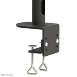 Neomounts FPMA-D700D3 skærmbeslag og -stativer 68,6 cm (27") Skrivebord Sort
