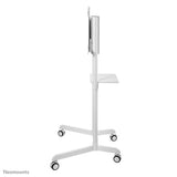 Neomounts NS-M1250WHITE multimedie vogn & stand Hvid