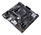 ASUS Prime B450M-K II AMD B450 Stik AM4 micro ATX