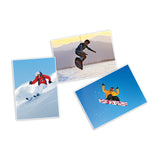 HP Advanced Glossy Photo Paper-25 sht/13 x 18 cm borderless Glans