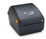 Zebra ZD230 etiketprinter Termisk overførsel 203 x 203 dpi 152 mm/sek. Kabel & trådløs Ethernet LAN Wi-Fi Bluetooth