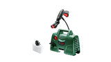 Bosch Easy Aquatak 100 højtryksrenser Kompakt Elektrisk 270 l/t 1100 W Grøn