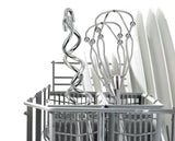 Bosch MFQ4835DE røremaskine og mikser Håndmixer 575 W Hvid
