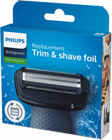 Philips TT2000/43 tilbehør til barbermaskine Barberingshoved