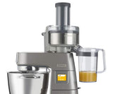 Kenwood AT 641 Tilbehør til citruspresser