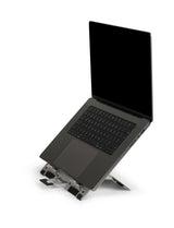 BakkerElkhuizen FlexTop 270 Laptop stativ Grå 40,6 cm (16")